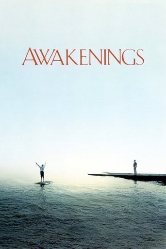 Awakenings - Penny Marshall · 1990