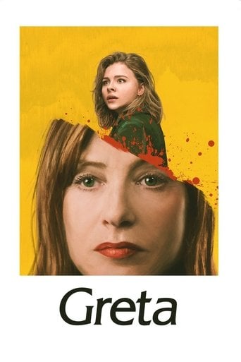 Greta - Neil Jordan · 2019