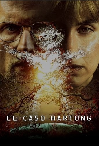 El caso Hartung - Søren Sveistrup · 2021