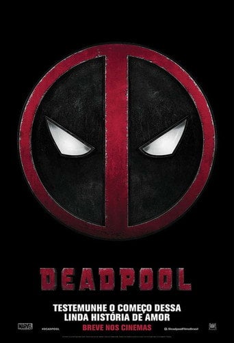 Deadpool - Tim Miller · 2016