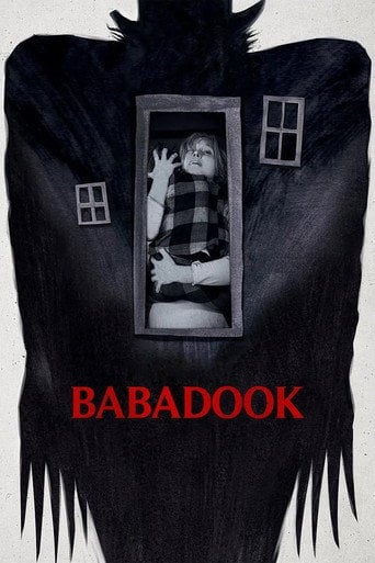 Babadook - Jennifer Kent · 2014