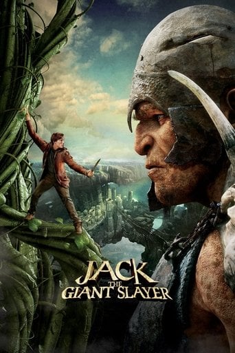 Jack the Giant Slayer - Bryan Singer · 2013