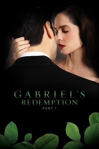 Gabriel's Redemption: Part I - Tosca Musk · 2023