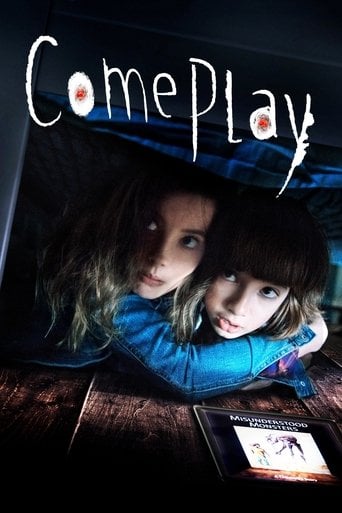 Come Play - Jacob Chase · 2020