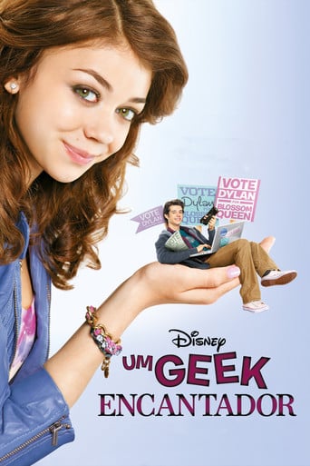 Um Geek Encantador - Jeffrey Hornaday · 2011