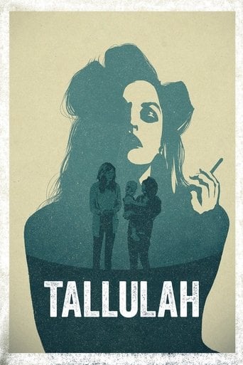 Tallulah - Siân Heder · 2016