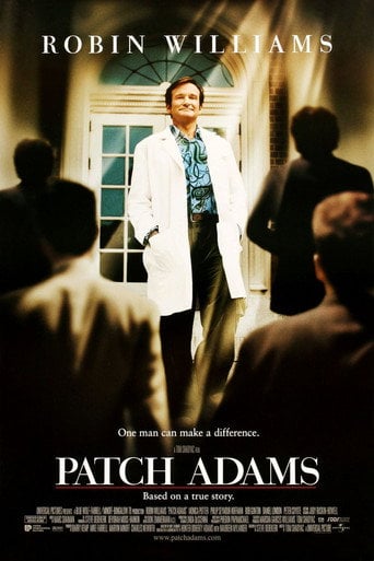 Patch Adams - Tom Shadyac · 1998