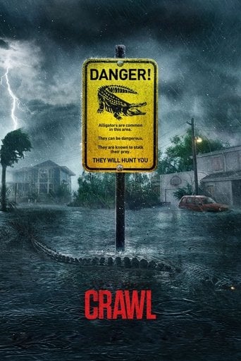 Crawl - Alexandre Aja · 2019