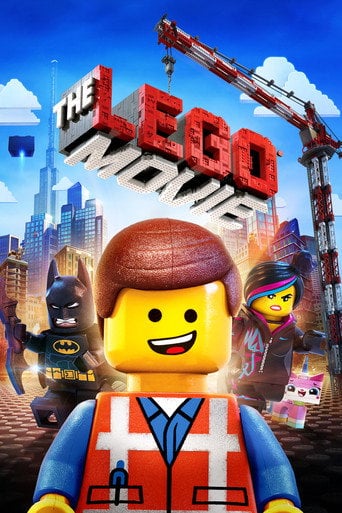 The Lego Movie - Phil Lord · 2014