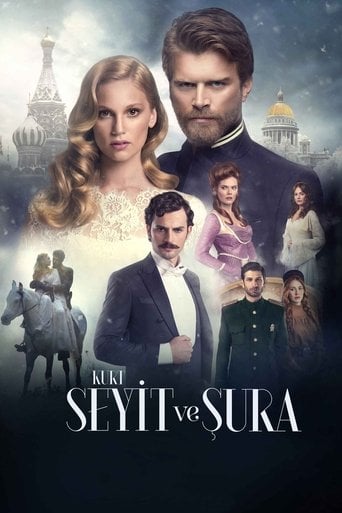 Kurt Seyit and Sura - Nermin Bezmen · 2014