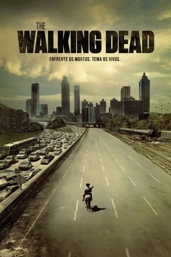 The Walking Dead - Frank Darabont · 2010