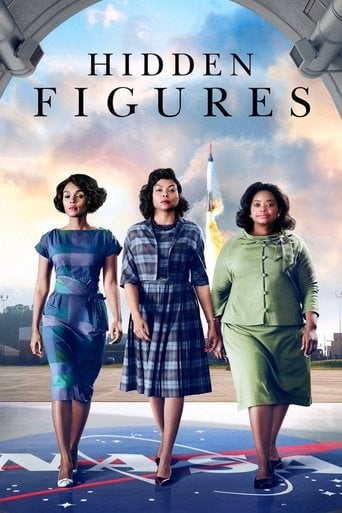Hidden Figures - Theodore Melfi · 2016