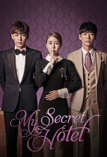 My Secret Hotel - · 2014