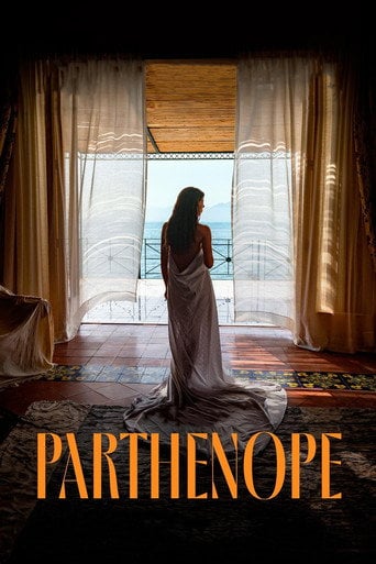 Parthenope - Paolo Sorrentino · 2024