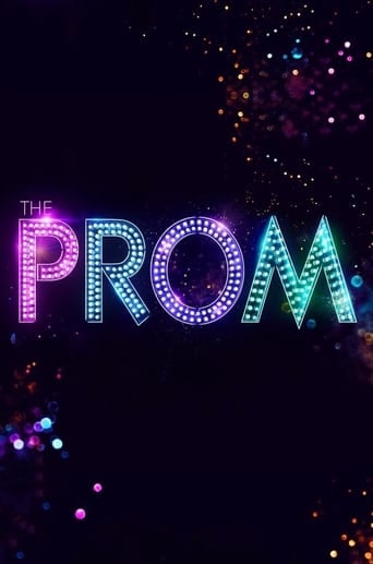 The Prom - Ryan Murphy · 2020