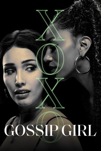 Gossip Girl - Joshua Safran · 2021