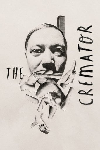The Cremator - Juraj Herz · 1969
