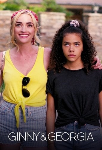 Ginny & Georgia - Sarah Lampert · 2021
