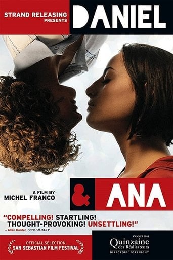 Daniel & Ana - Michel Franco · 2009