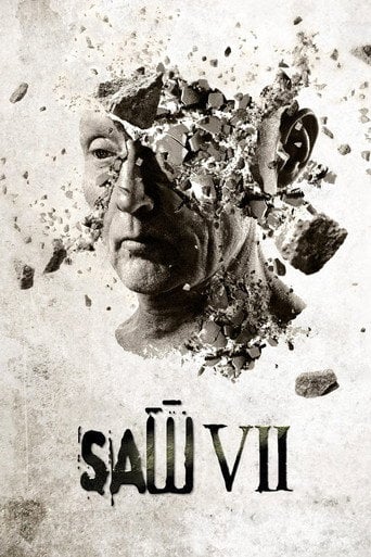 Saw VII - Kevin Greutert · 2010