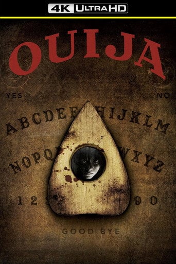 Ouija - Stiles White · 2014