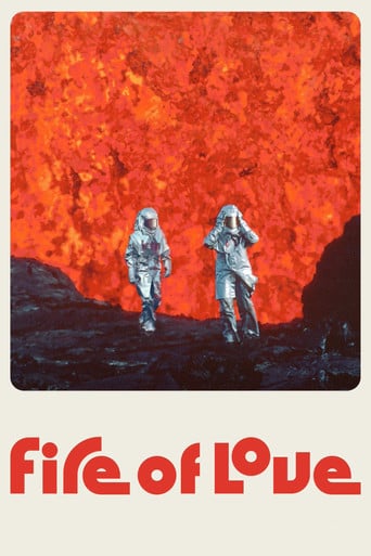 Fire of Love - Sara Dosa · 2022