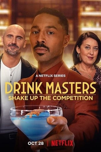 Drink Masters - · 2022