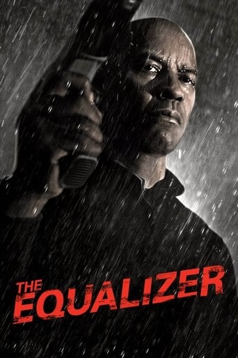 The Equalizer - Antoine Fuqua · 2014