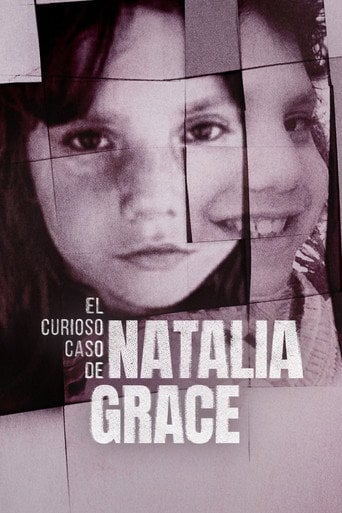 El curioso caso de Natalia Grace - · 2023