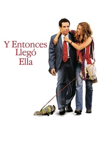Y entonces llegó ella - John Hamburg · 2004