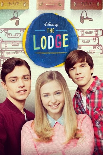 The Lodge - Michal Cooper Keren · 2016