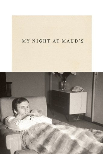 My Night at Maud's - Éric Rohmer · 1969