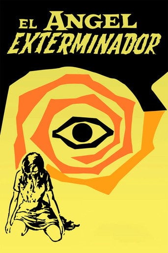 El Ángel Exterminador - Luis Buñuel · 1962