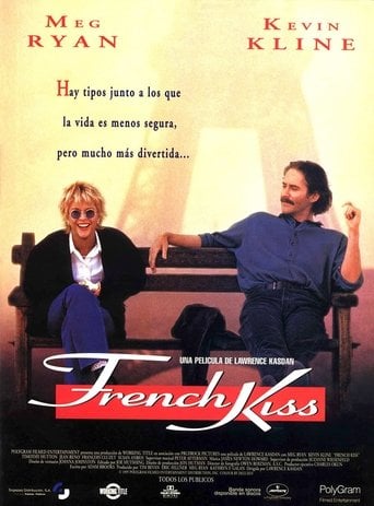 French Kiss - Lawrence Kasdan · 1995