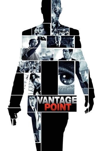 Vantage Point - Pete Travis · 2008