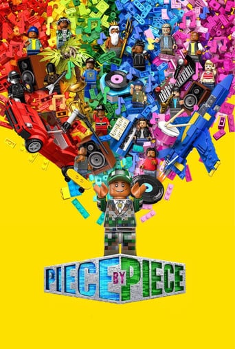 Piece by Piece - Morgan Neville · 2024