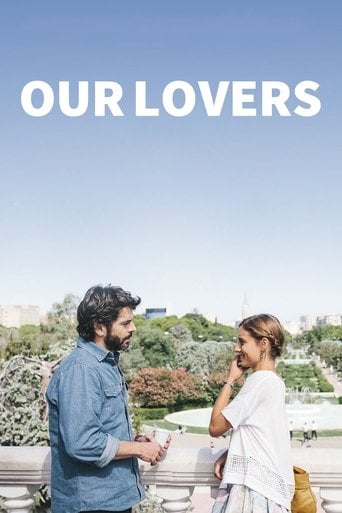 Our Lovers - Miguel Ángel Lamata · 2016