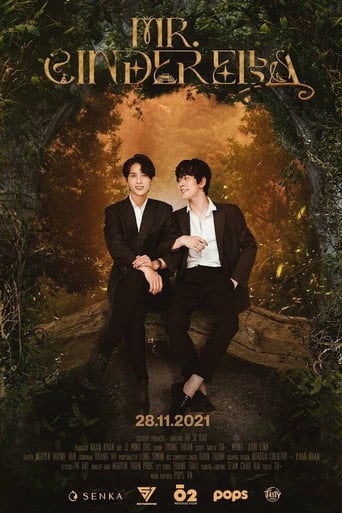 Mr. Cinderella - Hồ Sĩ Hậu · 2021
