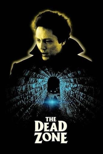 The Dead Zone - David Cronenberg · 1983