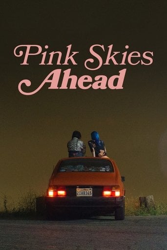 Pink Skies Ahead - Kelly Oxford · 2020