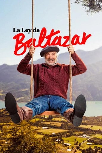 La ley de Baltazar - Rodrigo Bastidas · 2022
