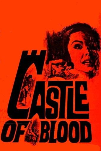 Castle of Blood - Antonio Margheriti · 1964