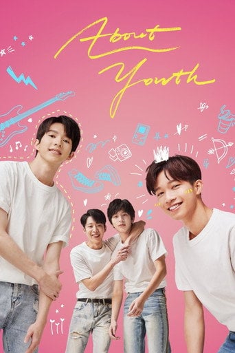About Youth - · 2022
