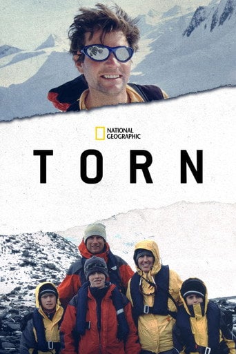 Torn - Max Lowe · 2021