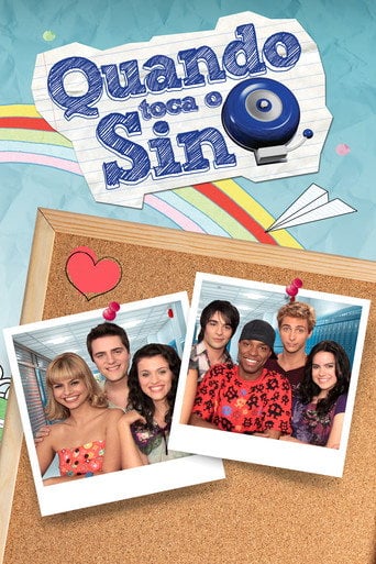 As the Bell Rings - · 2009