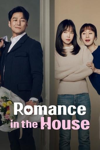 Romance in the House - · 2024