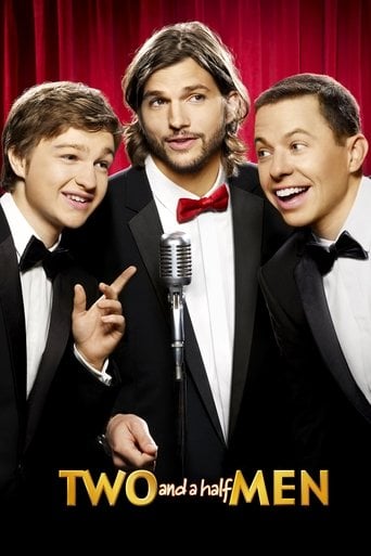 Two and a Half Men - Chuck Lorre · 2003