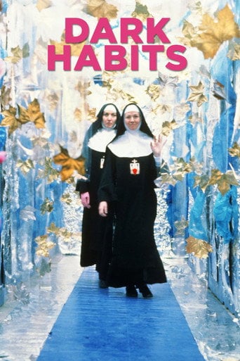 Dark Habits - Pedro Almodóvar · 1983