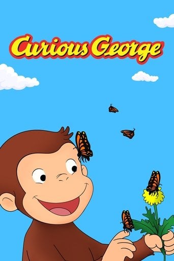 Curious George - Margret Rey · 2006