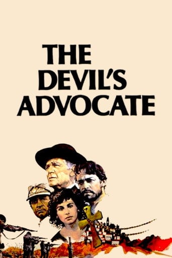 El abogado del diablo - Guy Green · 1977